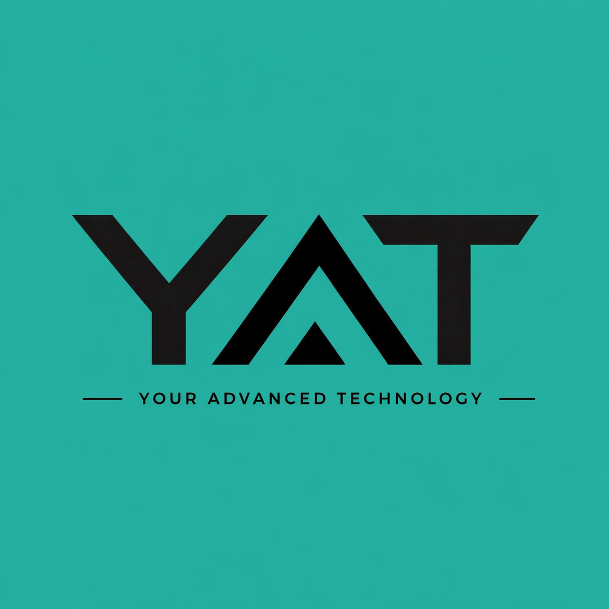YAT Webdesign Logo